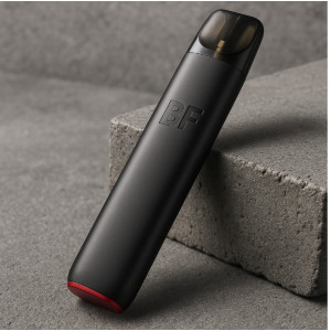 BF Death Star Vape Set • Вейп + Картридж 2 ml
