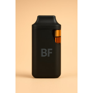 BF вейп Chem Dawg 1 мл · 96 %
