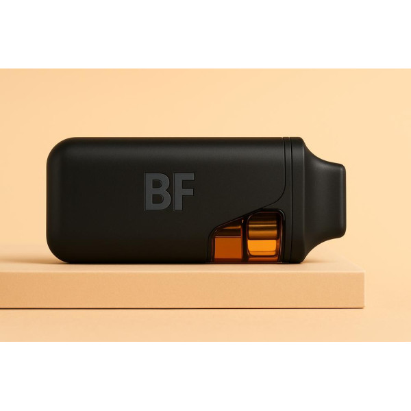 BF Chem Dawg 1 ml Disposable Vape — Order Online in Ukraine