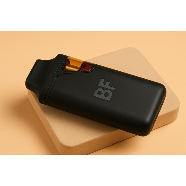 BF Chem Dawg 1 ml Disposable Vape — Order Online in Ukraine
